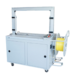 全自動打包機DA-101A