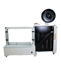 全自動打包機DA-102A