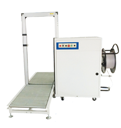 全自動打包機DA-103B