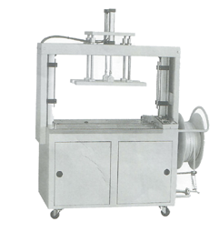 全自動加壓式打包機DA-106A