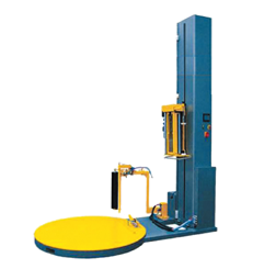 全自動預拉伸纏繞包裝機DA-T