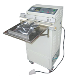 外抽式真空包裝機VS-600