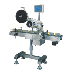 多功能平面貼標機TB-01