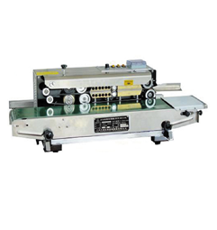 連續(xù)封口機DA-900