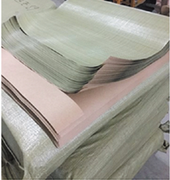 三復合、五復合牛皮紙