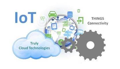 物聯(lián)網(wǎng)2.0時(shí)代 特征、應(yīng)用與服務(wù)的新紀(jì)元