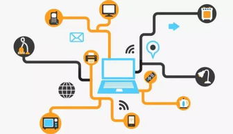 谷歌董事長預(yù)言 互聯(lián)網(wǎng)即將消失，物聯(lián)網(wǎng)應(yīng)用服務(wù)引領(lǐng)新時(shí)代